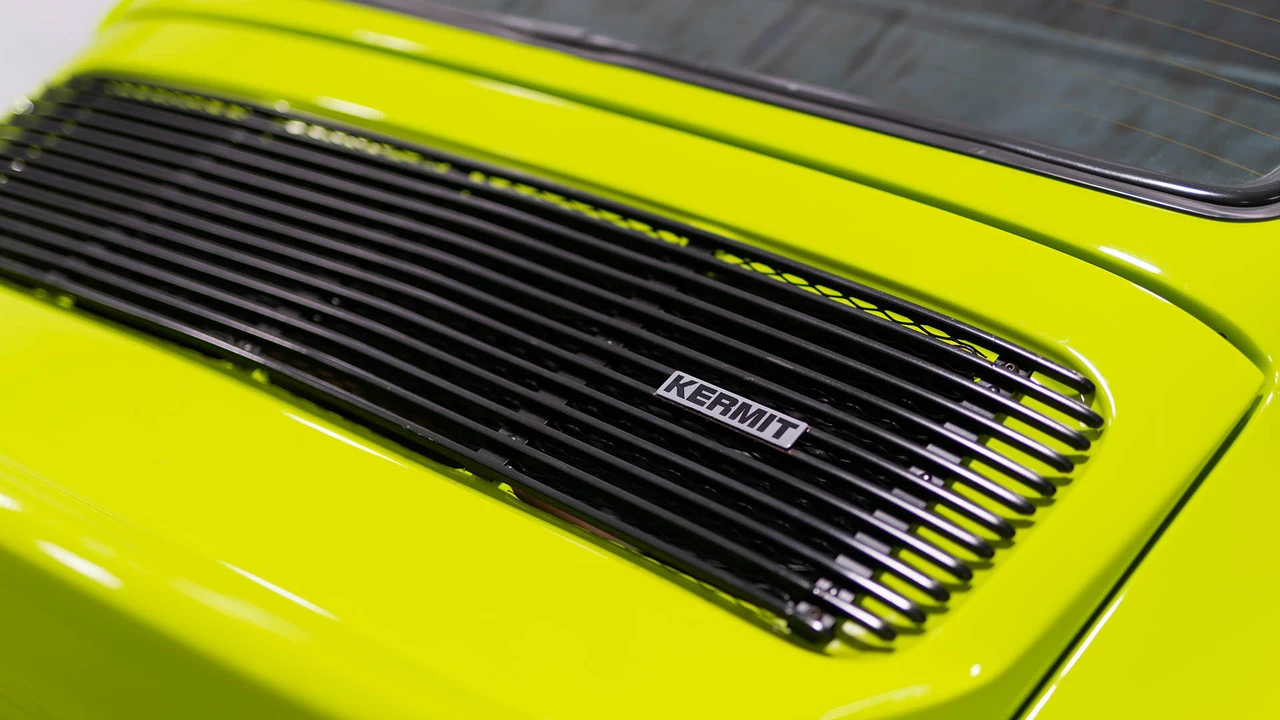 1980 Porsche 911 - Image 31 of 31