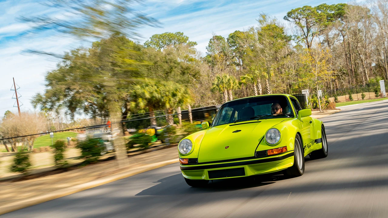 1980 Porsche 911 - Image 4 of 31