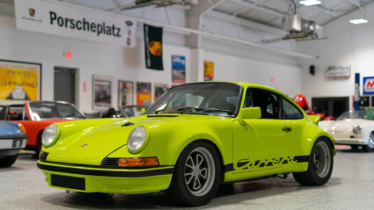 1980 Porsche 911 - Image 5 of 31