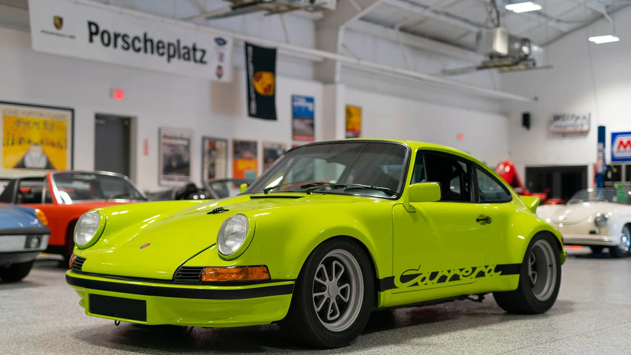 1980 Porsche 911 - Image 6 of 31