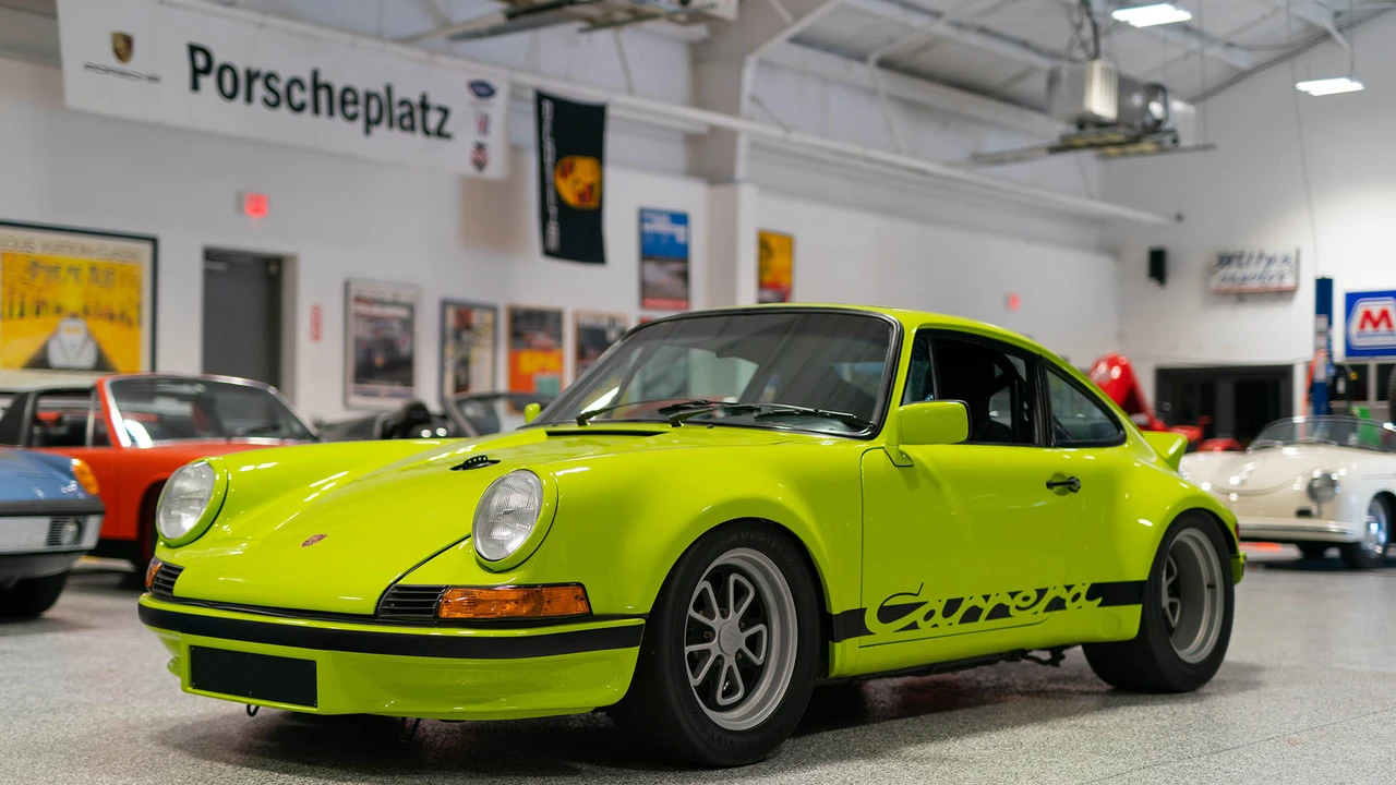 1980 Porsche 911 - Image 7 of 31