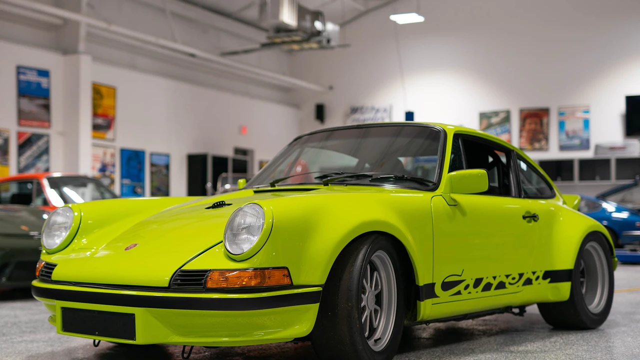 1980 Porsche 911 - Image 8 of 31