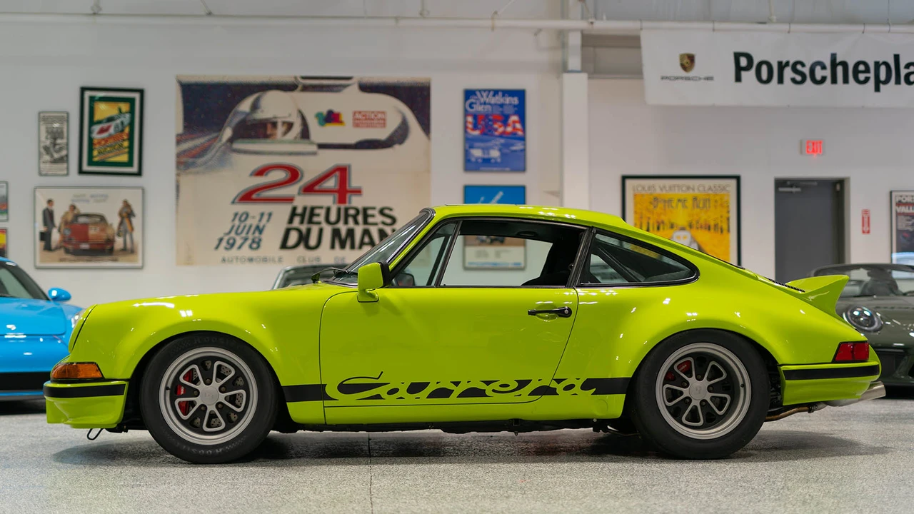 1980 Porsche 911 - Image 9 of 31