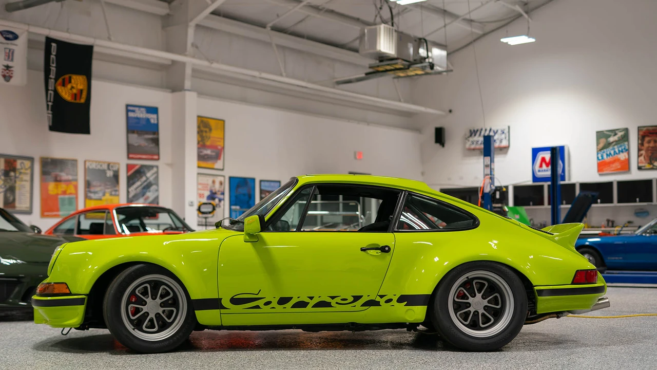 1980 Porsche 911 - Image 10 of 31