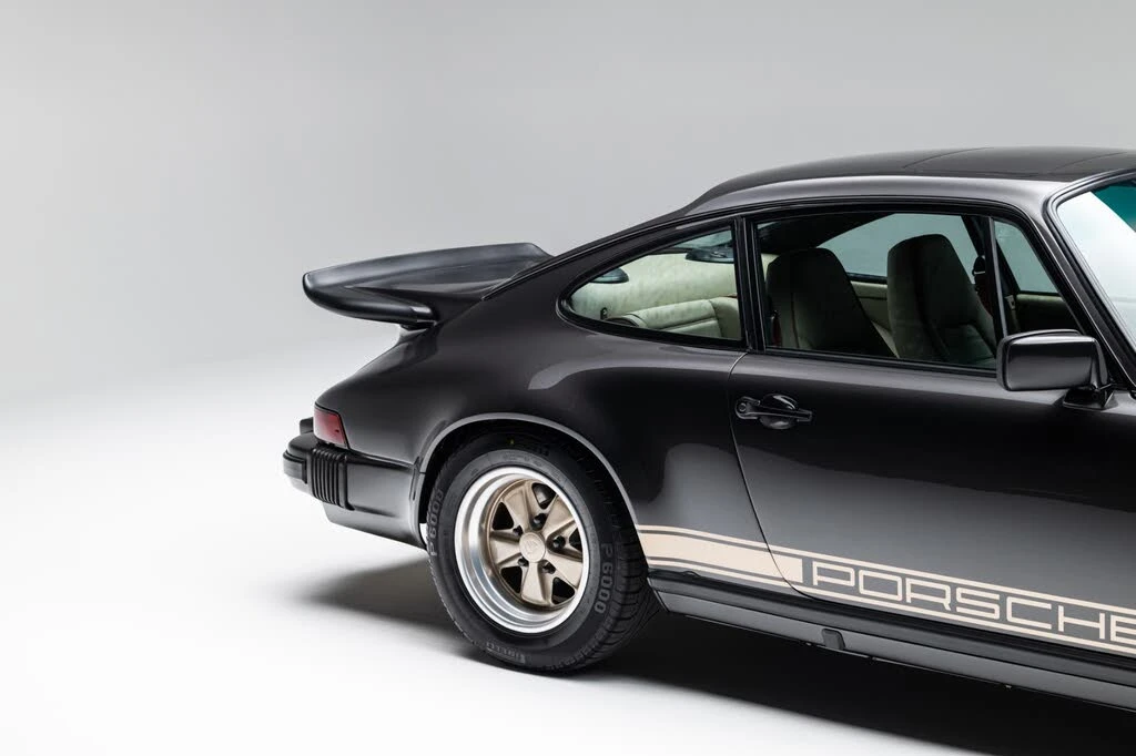 1980 Porsche 911 Carrera SC - Image 20 of 31
