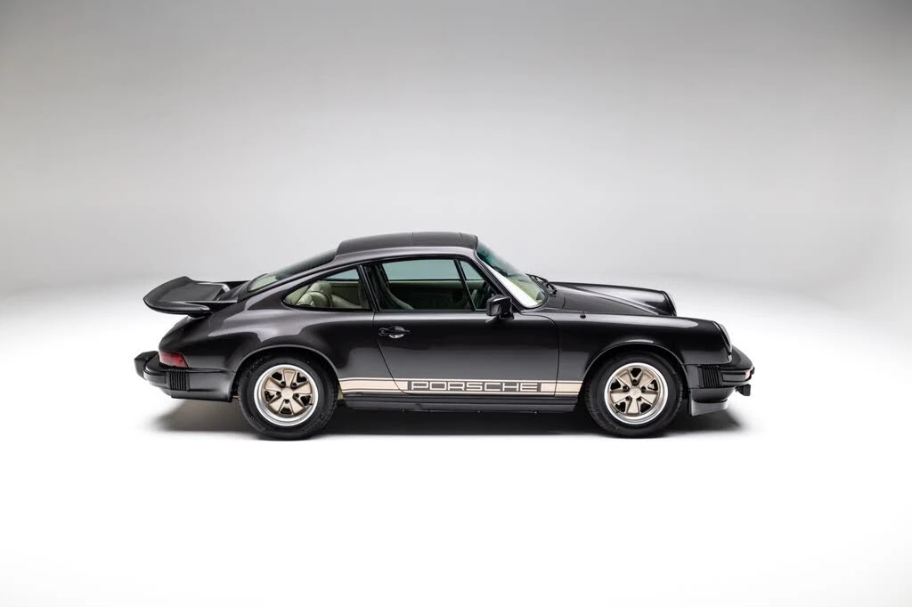 1980 Porsche 911 Carrera SC - Image 6 of 31