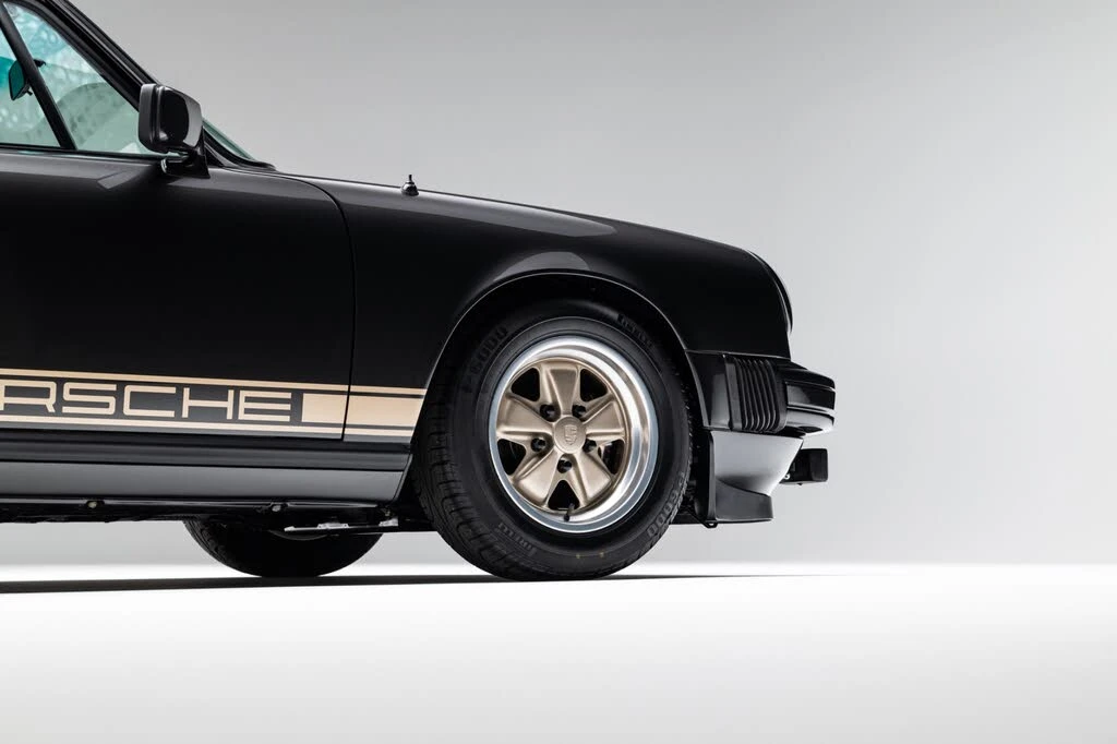 1980 Porsche 911 Carrera SC - Image 19 of 31