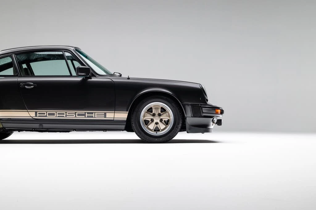 1980 Porsche 911 Carrera SC - Image 24 of 31