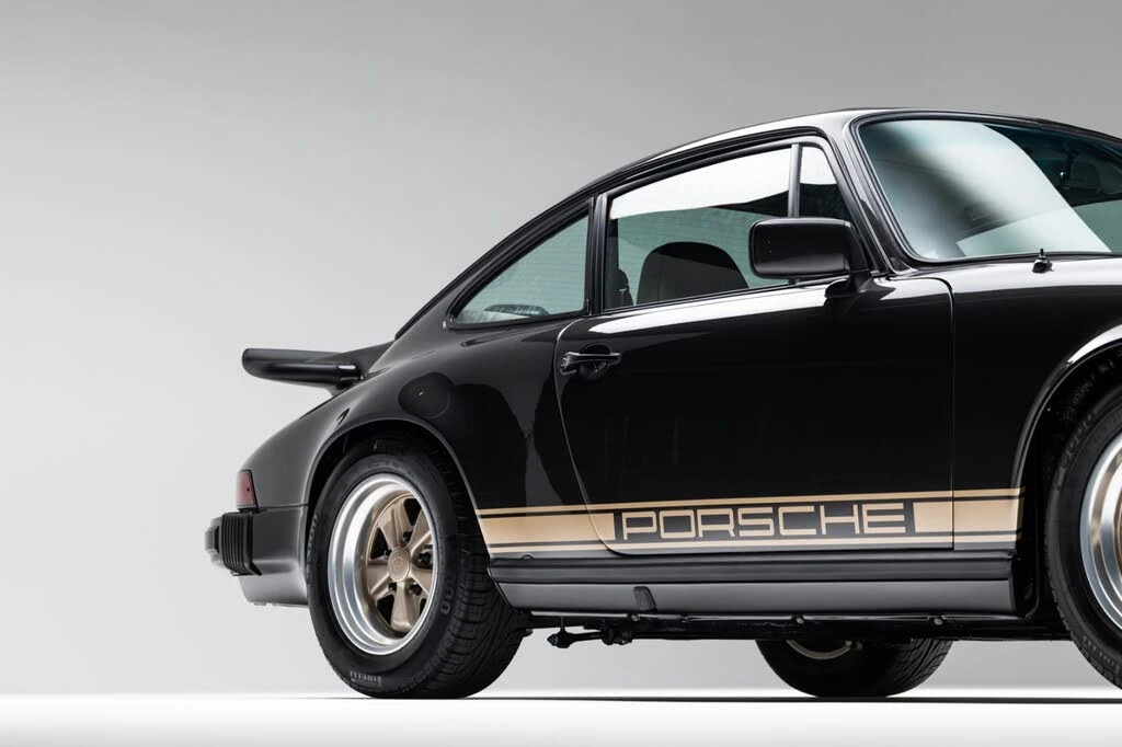 1980 Porsche 911 Carrera SC - Image 21 of 31