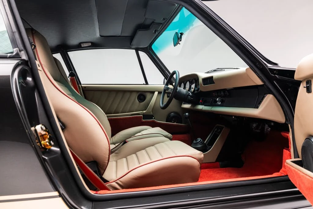 1980 Porsche 911 Carrera SC - Image 30 of 31