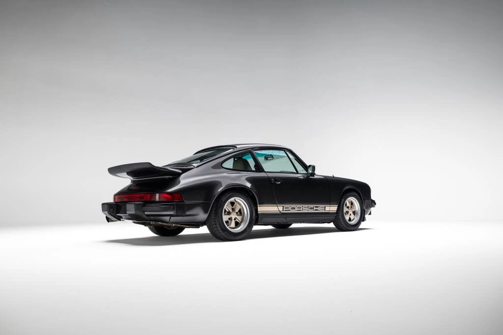 1980 Porsche 911 Carrera SC - Image 11 of 31