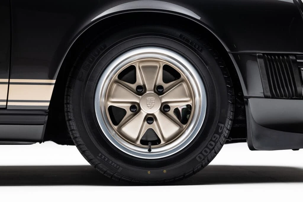 1980 Porsche 911 Carrera SC - Image 27 of 31