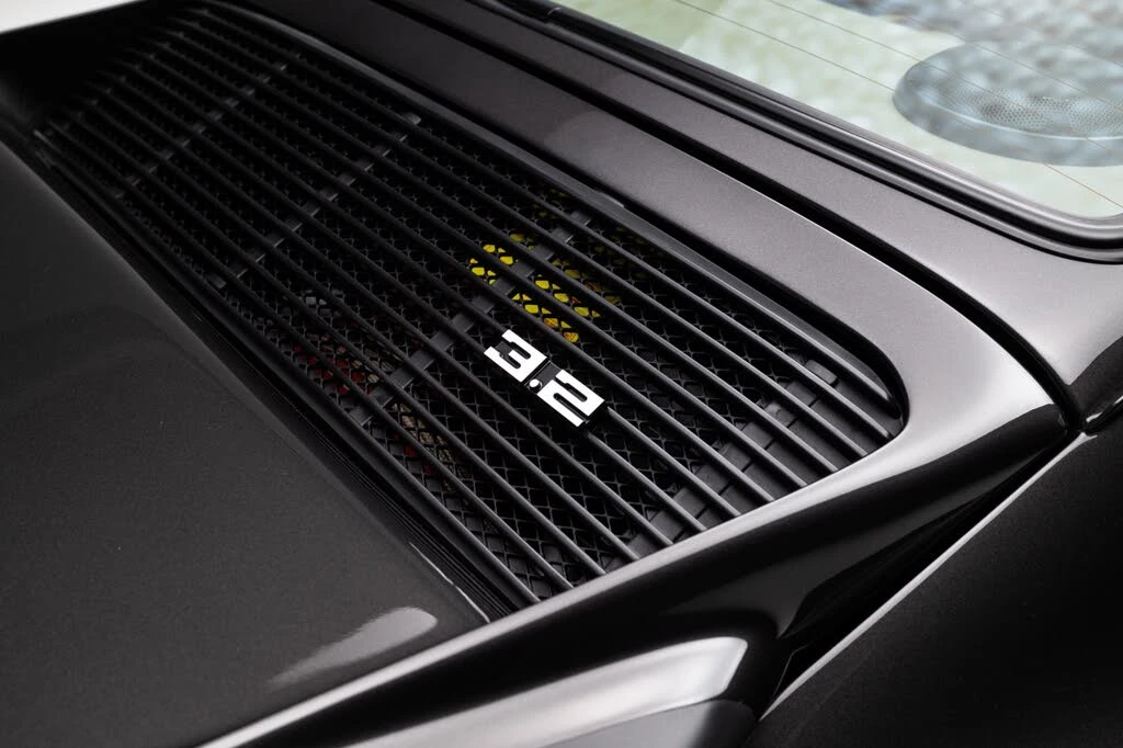 1980 Porsche 911 Carrera SC - Image 12 of 31