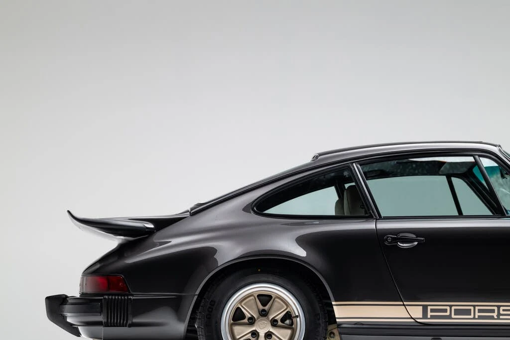 1980 Porsche 911 Carrera SC - Image 18 of 31