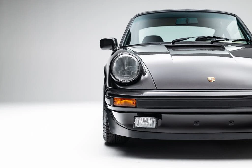 1980 Porsche 911 Carrera SC - Image 22 of 31