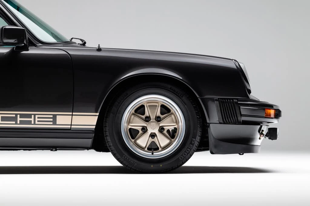 1980 Porsche 911 Carrera SC - Image 25 of 31