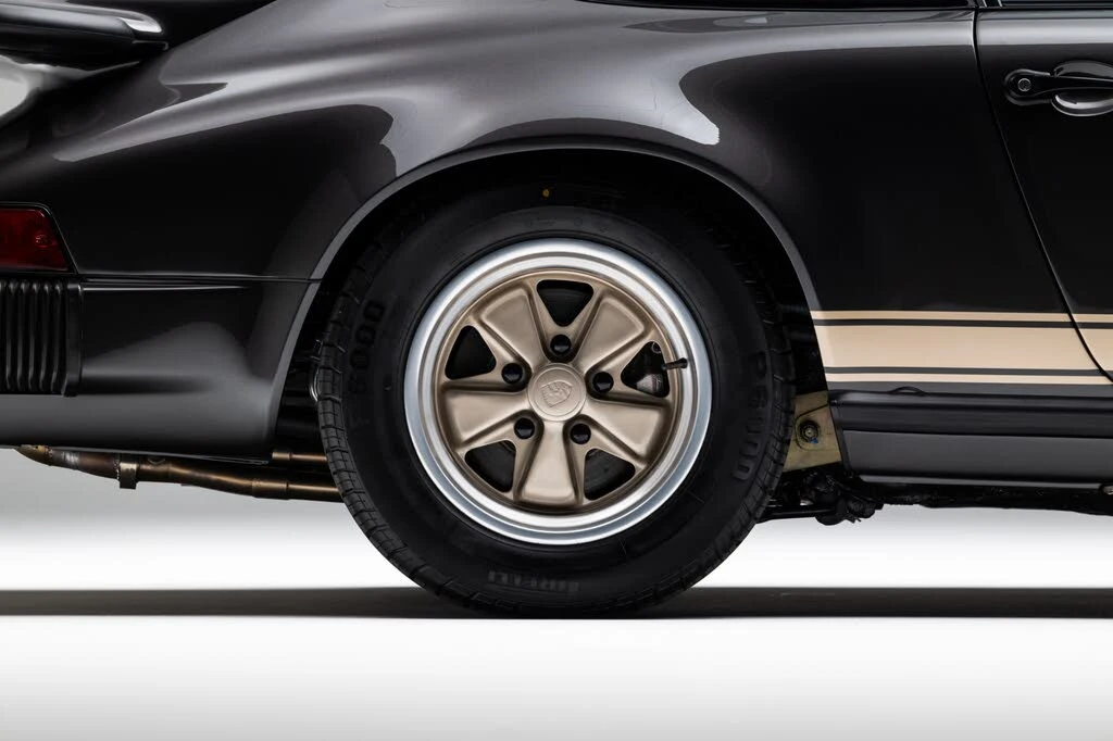1980 Porsche 911 Carrera SC - Image 17 of 31