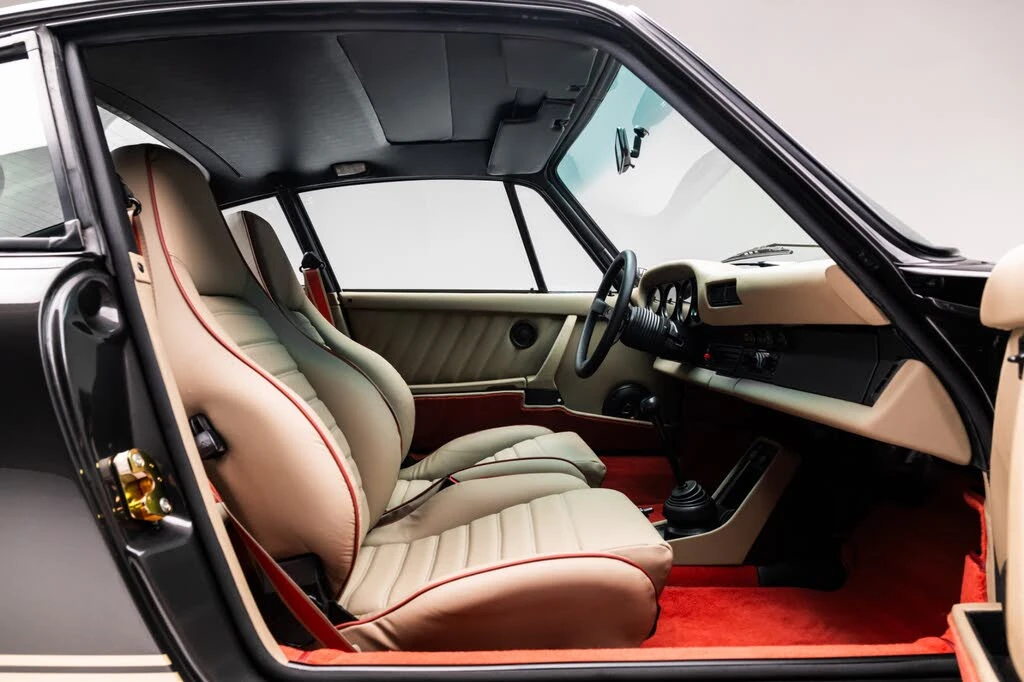 1980 Porsche 911 Carrera SC - Image 31 of 31