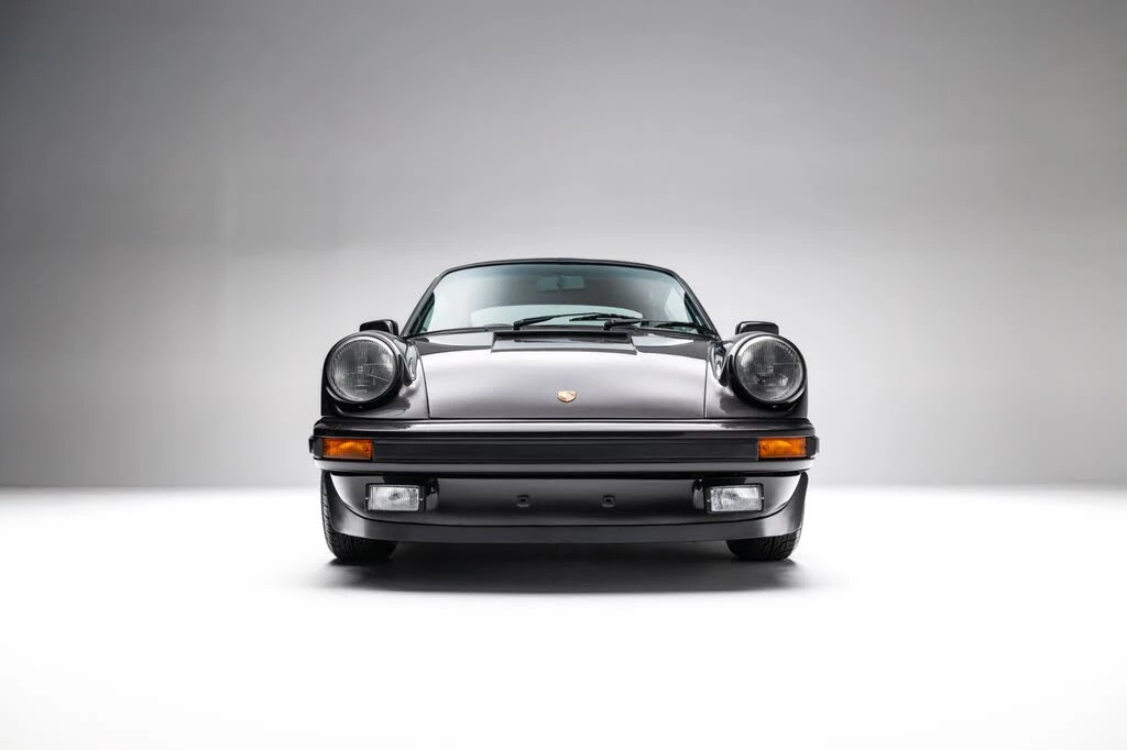1980 Porsche 911 Carrera SC - Image 8 of 31
