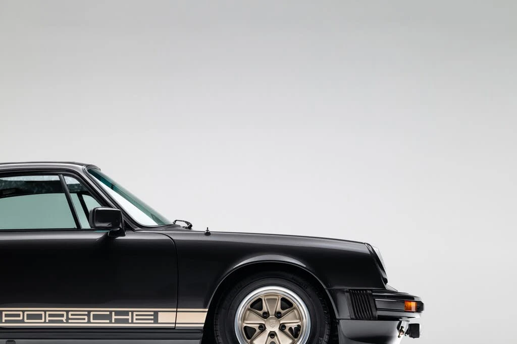1980 Porsche 911 Carrera SC - Image 26 of 31