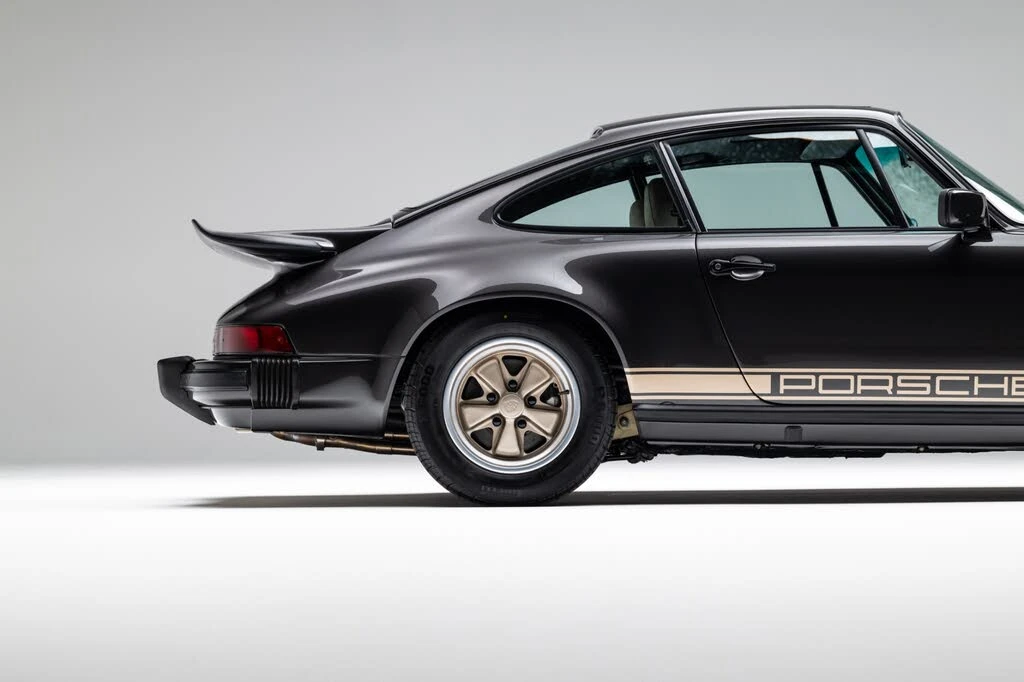 1980 Porsche 911 Carrera SC - Image 16 of 31
