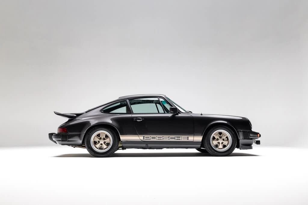 1980 Porsche 911 Carrera SC - Image 5 of 31