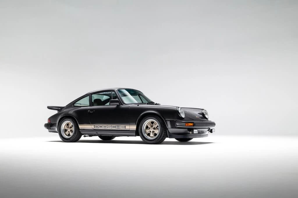 1980 Porsche 911 Carrera SC - Image 3 of 31