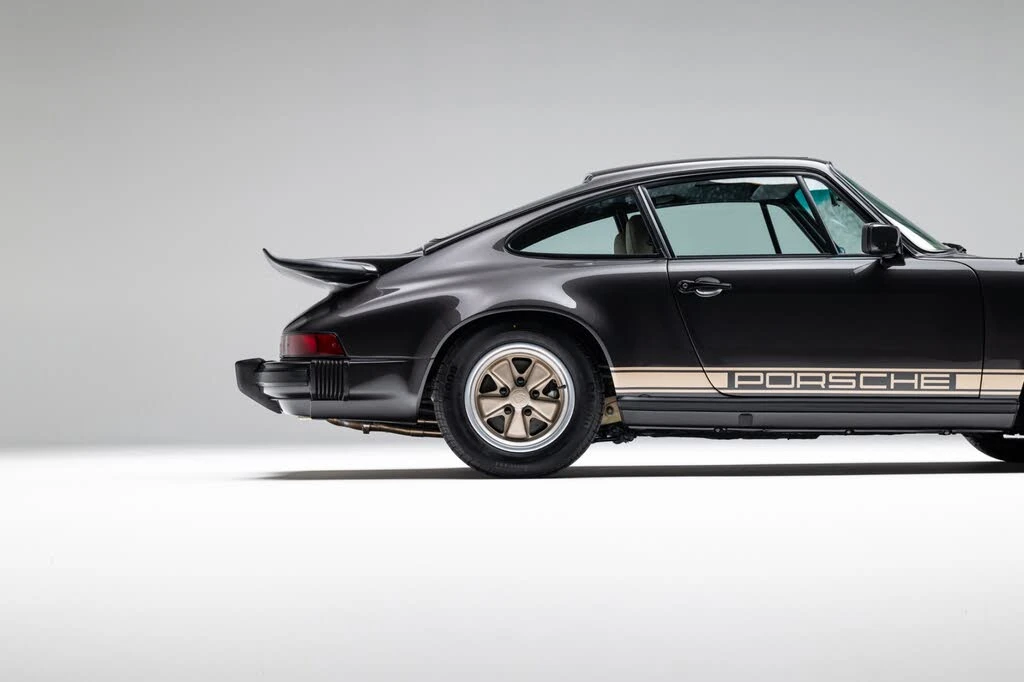 1980 Porsche 911 Carrera SC - Image 15 of 31
