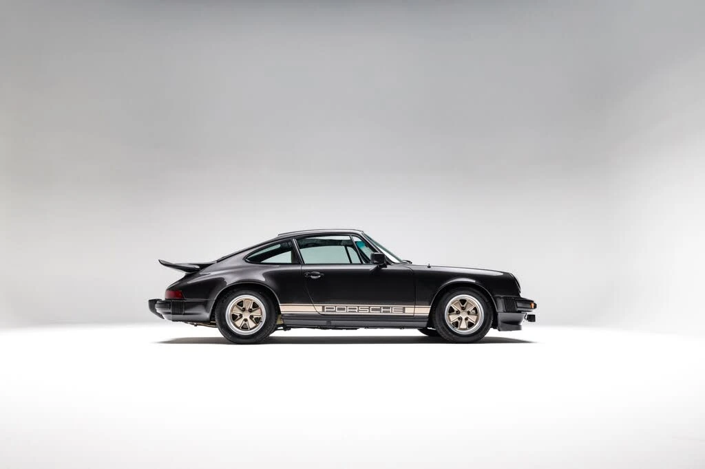 1980 Porsche 911 Carrera SC - Image 4 of 31