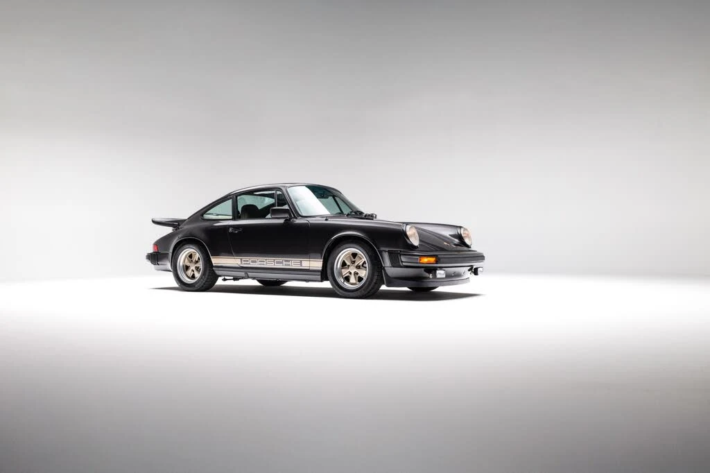 1980 Porsche 911 Carrera SC - Image 10 of 31