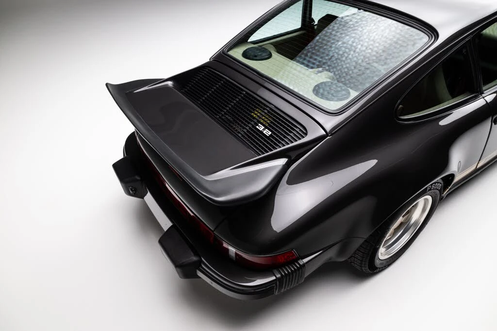 1980 Porsche 911 Carrera SC - Image 13 of 31