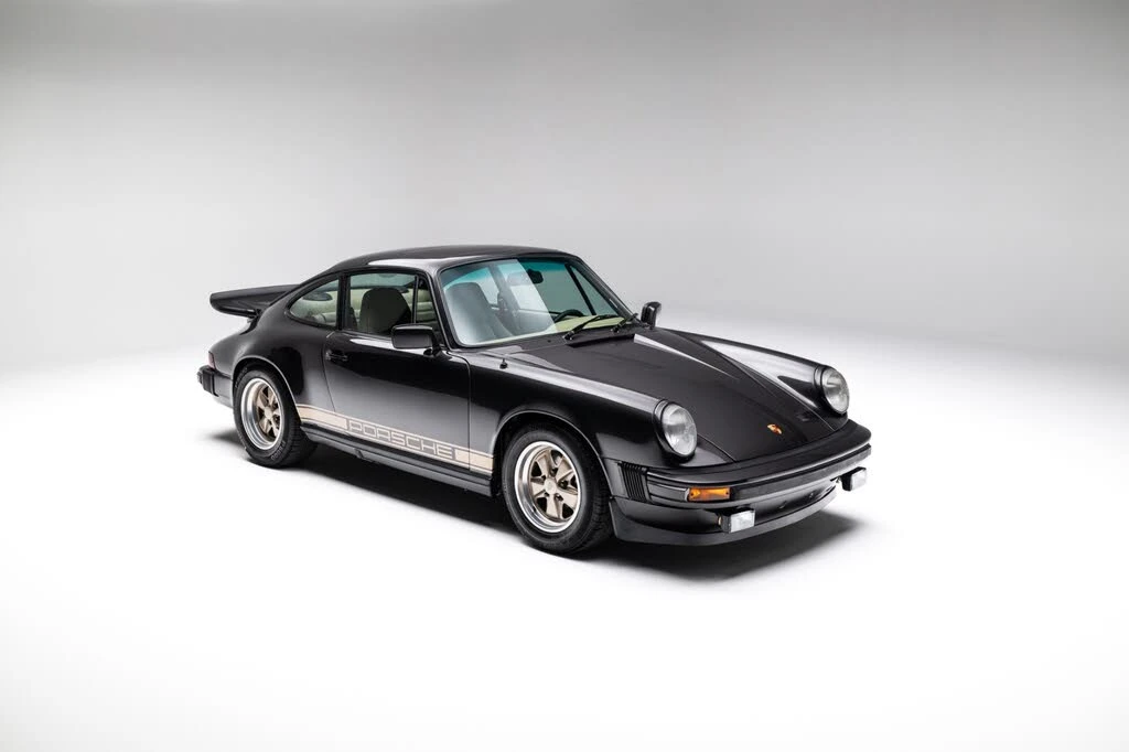 1980 Porsche 911 Carrera SC - Image 7 of 31