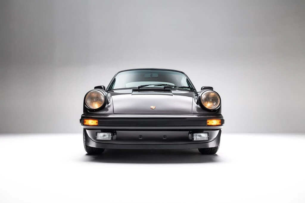 1980 Porsche 911 Carrera SC - Image 9 of 31