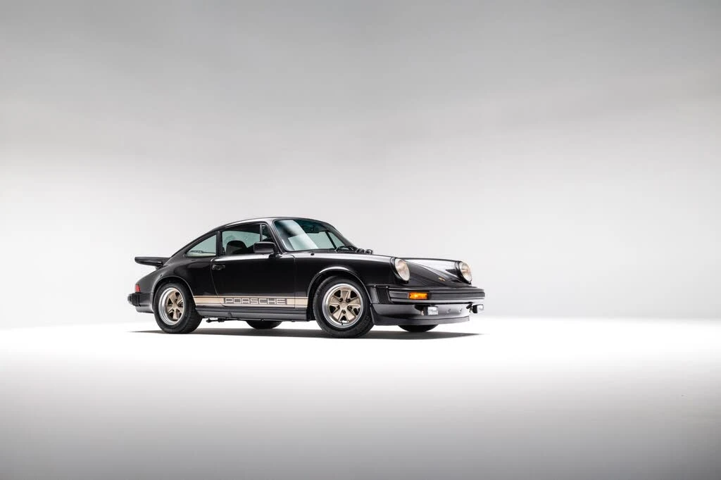 1980 Porsche 911 Carrera SC - Image 2 of 31