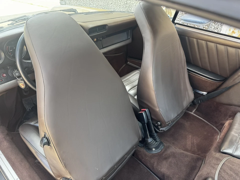 1980 Porsche 911 Carrera SC - Image 31 of 31