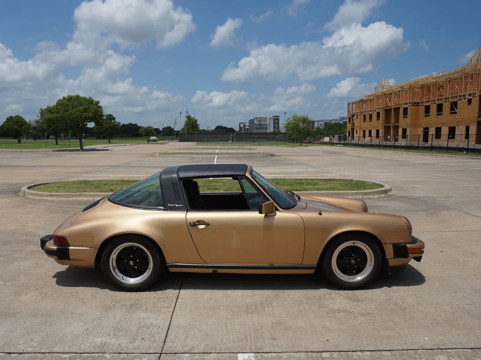 1980 Porsche 911 Carrera SC - Image 16 of 31
