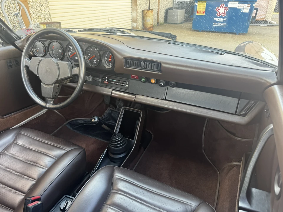 1980 Porsche 911 Carrera SC - Image 22 of 31