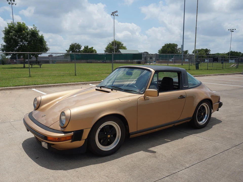 1980 Porsche 911 Carrera SC - Image 11 of 31