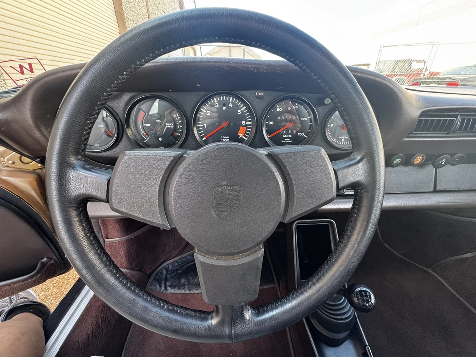 1980 Porsche 911 Carrera SC - Image 24 of 31