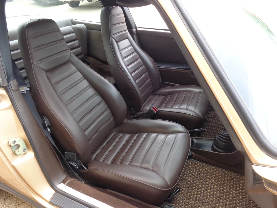 1980 Porsche 911 Carrera SC - Image 20 of 31