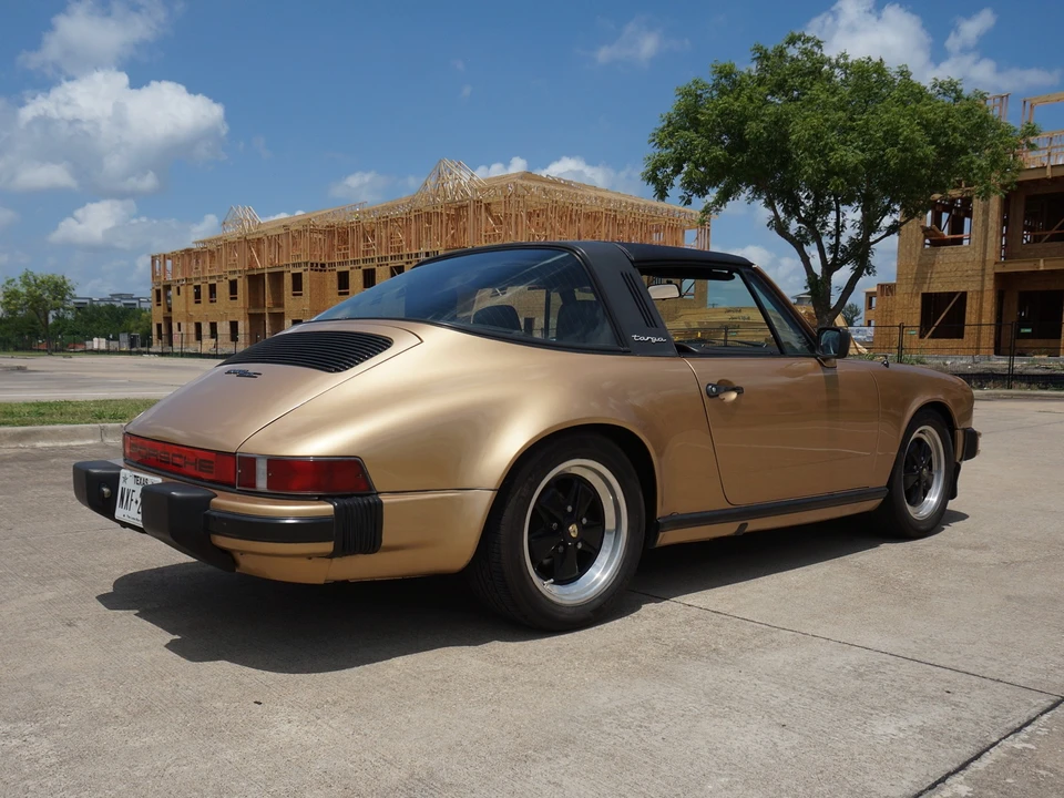1980 Porsche 911 Carrera SC - Image 7 of 31