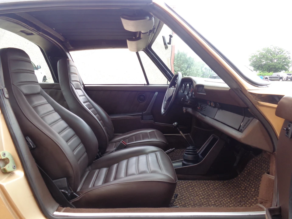 1980 Porsche 911 Carrera SC - Image 21 of 31