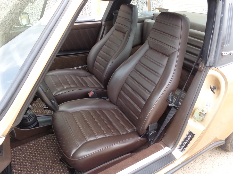 1980 Porsche 911 Carrera SC - Image 19 of 31