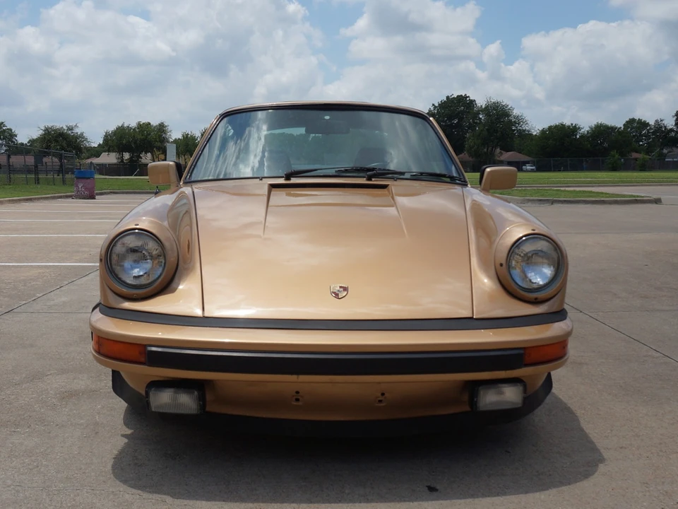 1980 Porsche 911 Carrera SC - Image 2 of 31