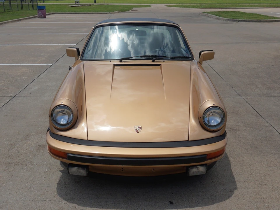 1980 Porsche 911 Carrera SC - Image 10 of 31