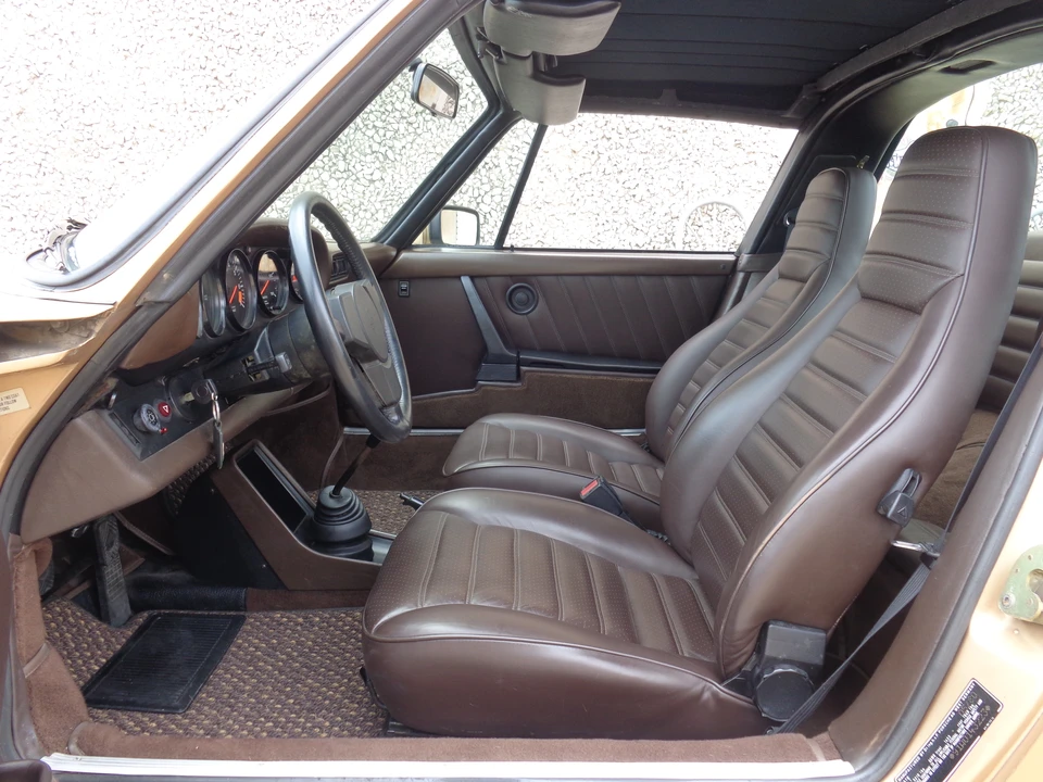 1980 Porsche 911 Carrera SC - Image 18 of 31