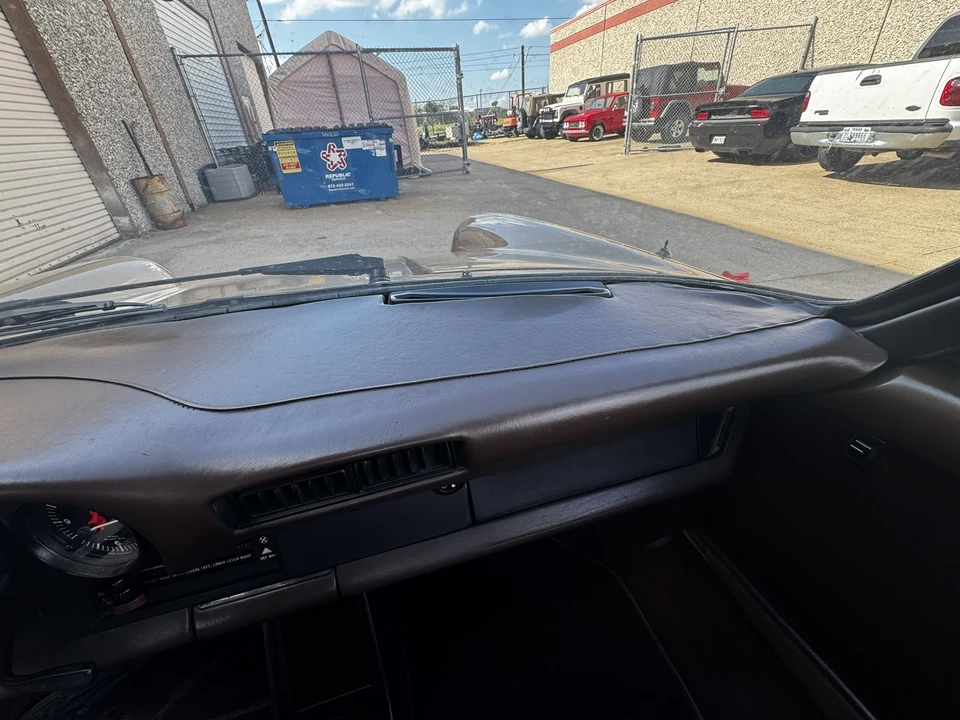 1980 Porsche 911 Carrera SC - Image 26 of 31