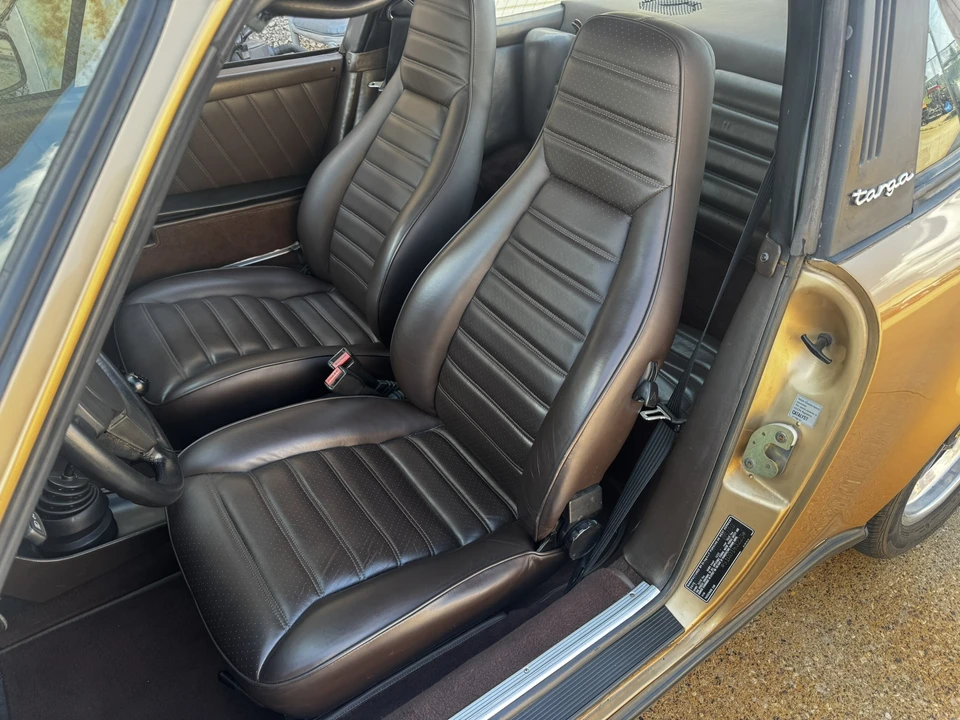 1980 Porsche 911 Carrera SC - Image 23 of 31