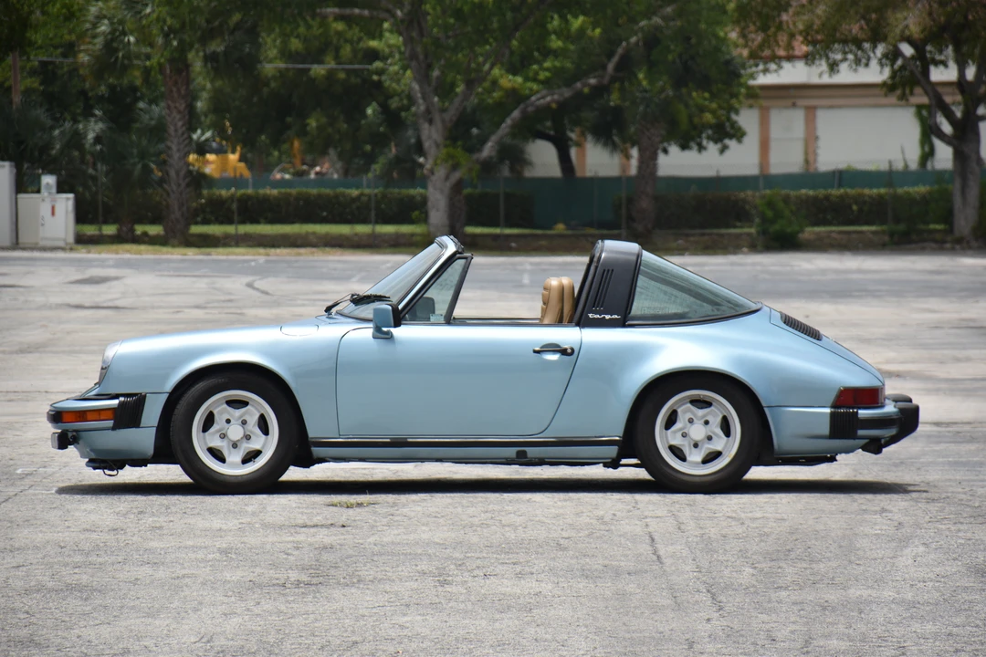 1980 Porsche 911 Carrera SC - Image 11 of 23