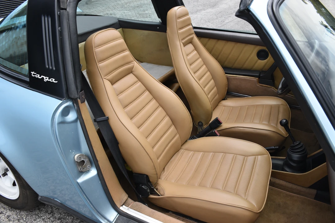 1980 Porsche 911 Carrera SC - Image 20 of 23